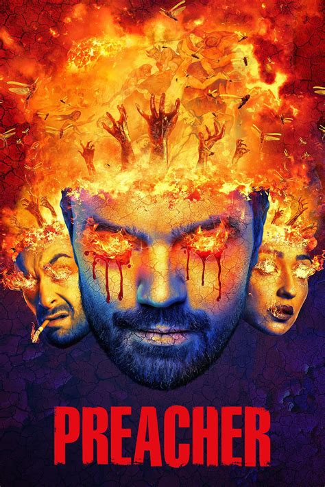 yesmovie preacher|Watch Preacher Season 4 Online .